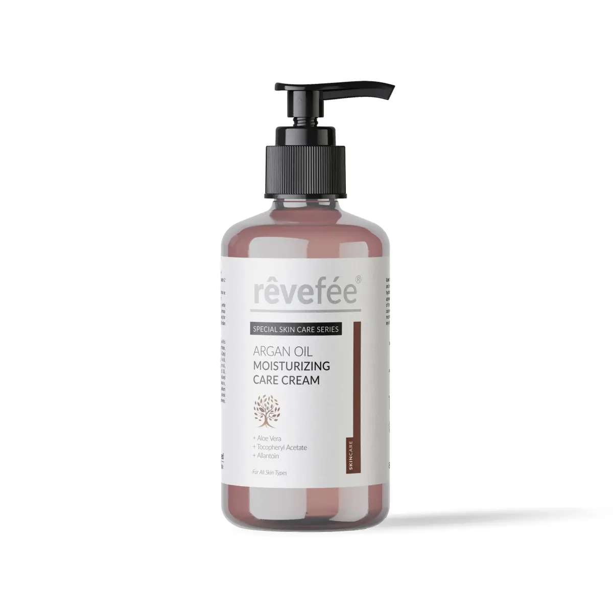 Argan Oil Moisturizing Care Cream