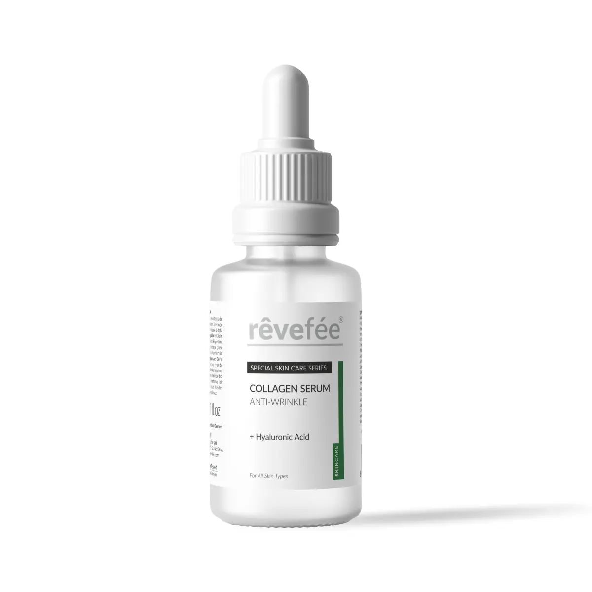 Collagen Serum