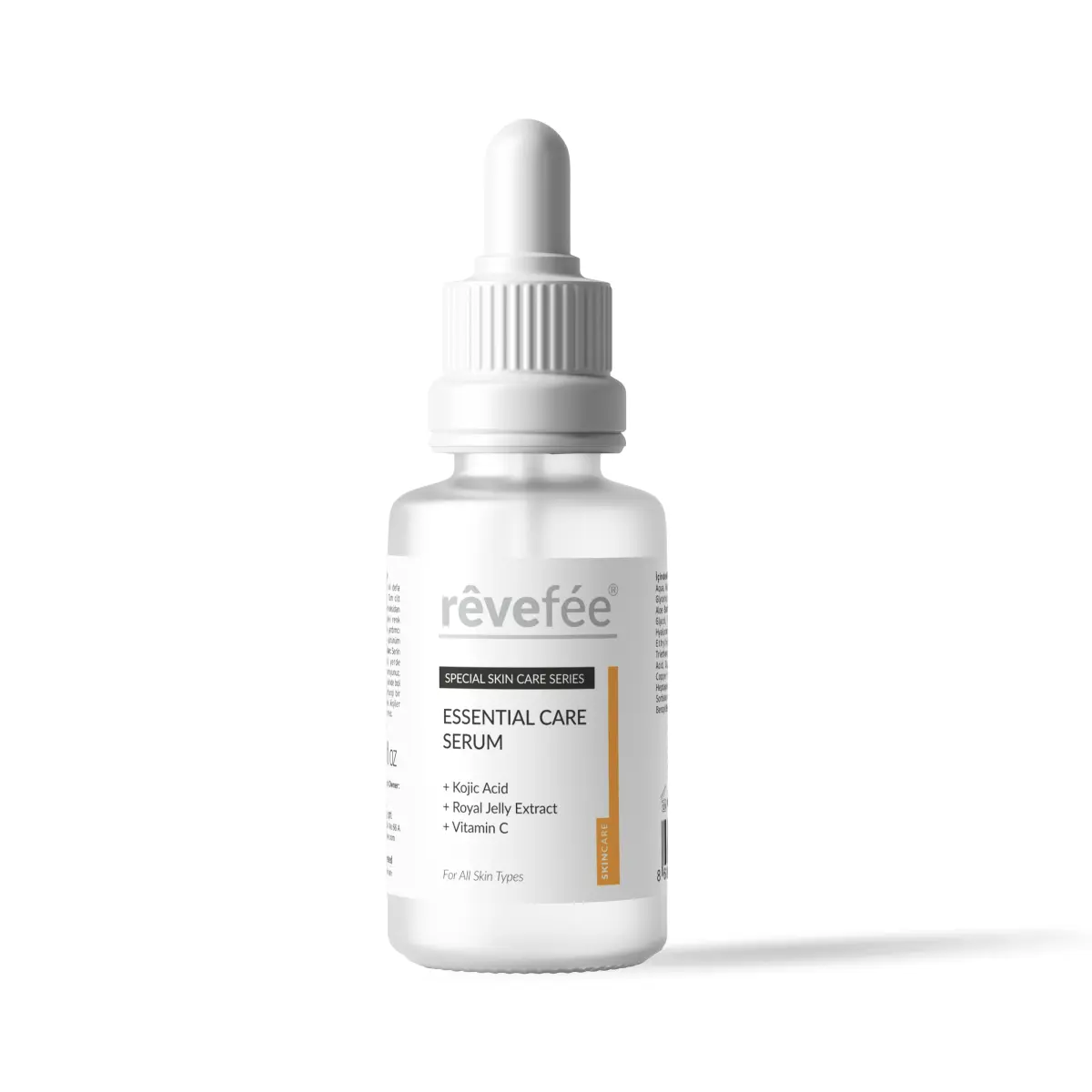 Essential Care Serum