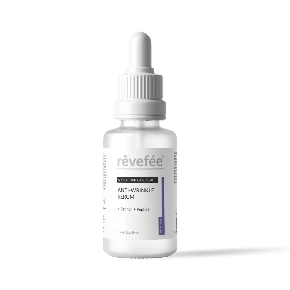 Anti-Wrinkle Serum