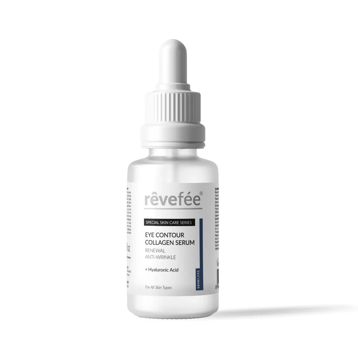Eye Contour Collagen Serum