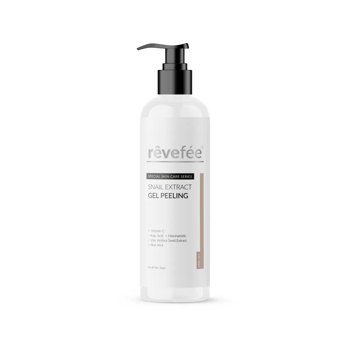Snail Extract Gel Peeling