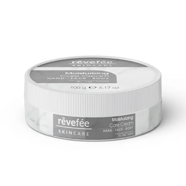 Rêvefée Moisturizing Care Cream